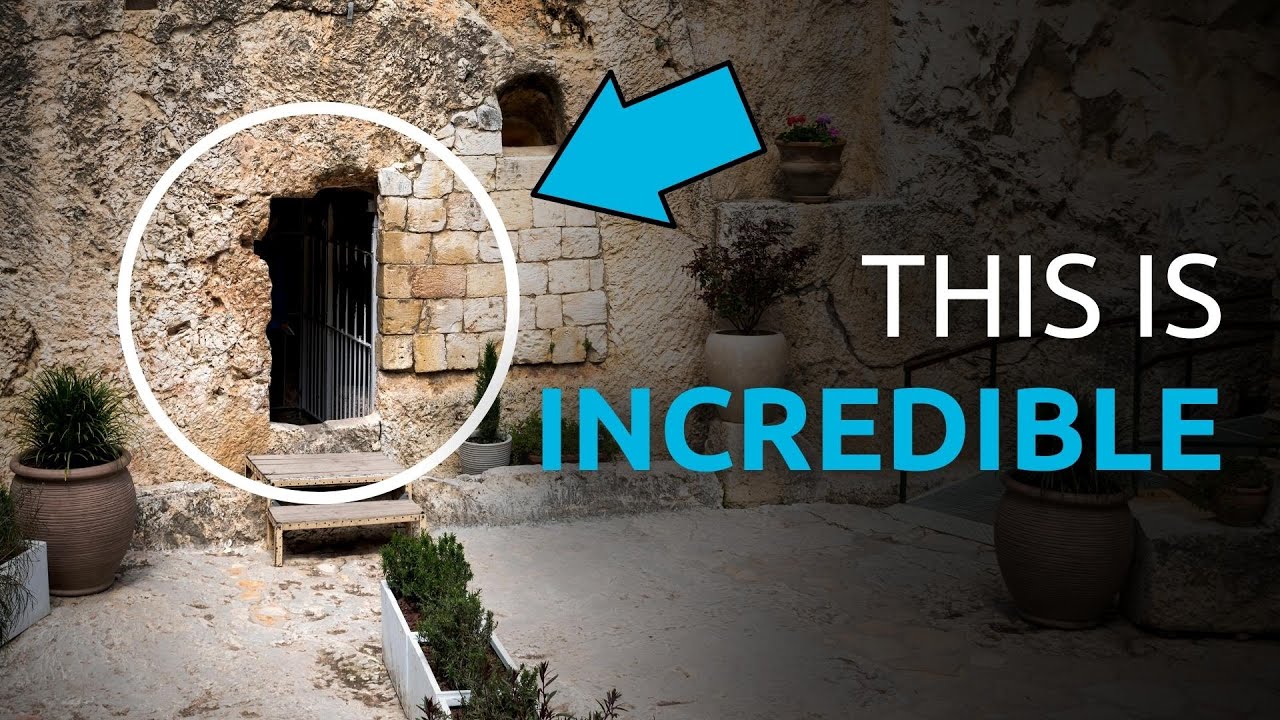 REMARKABLE Evidence of Christ&rsquo;s Resurrection