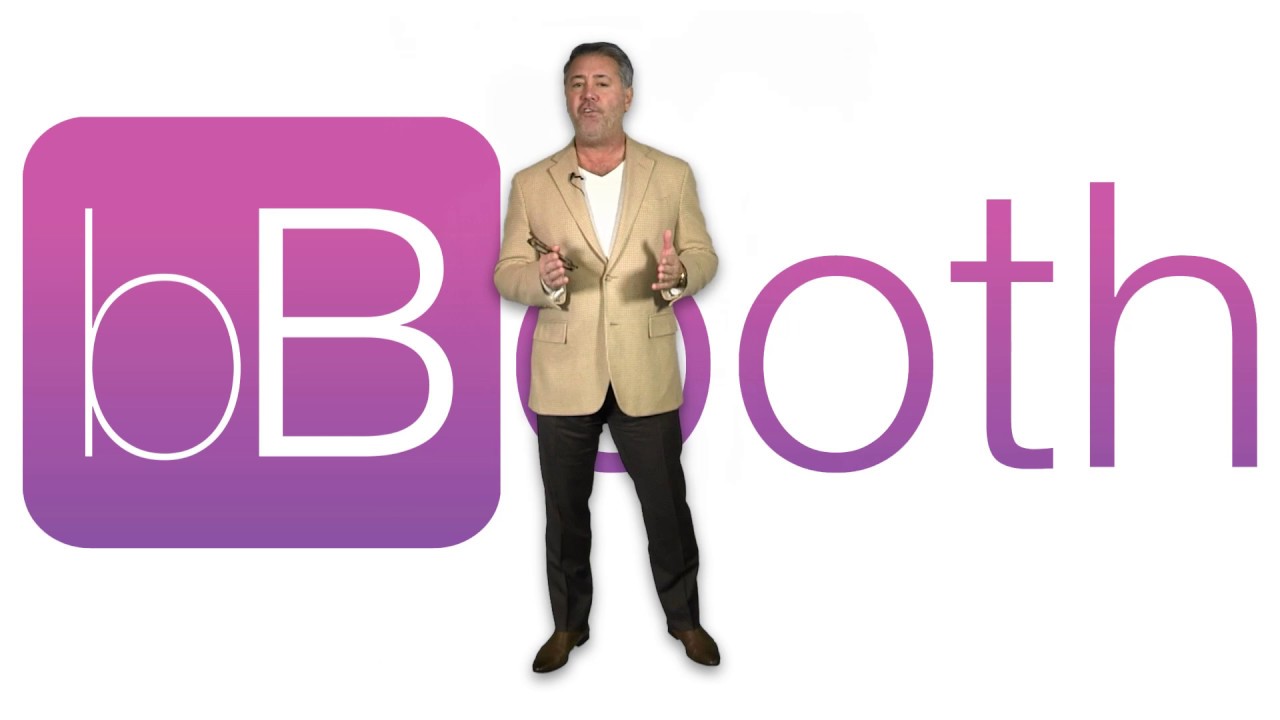 bBooth CEO Weekly Update 1.31.17