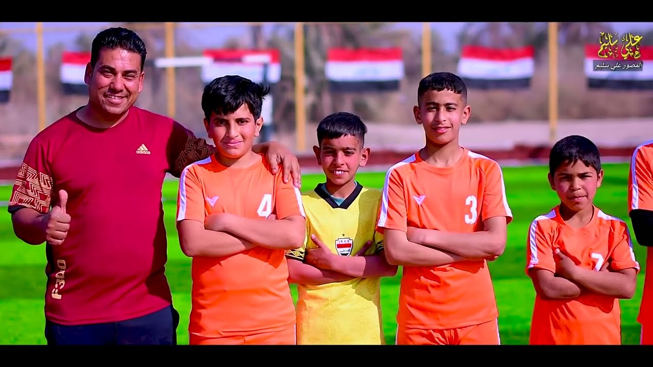 مباراة مثيرة للصغار 🔥( نهائي بطولة كأس المستقبل للبراعم مواليد 2010/ 2011) المستقبل3-2النصر