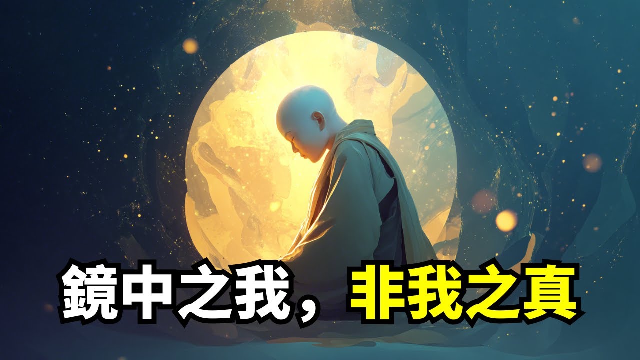 鏡中之我，非我之真 | 奧修 | 自由與探索 | 全然無念 | 個人獨特性 | 靈性覺醒 | 打破成見 | 宗教與信仰 | 寂靜與真理