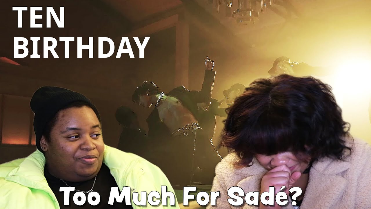 TEN 텐 Birthday MV Reaction | (WayV Catch Up Pt. 1)
