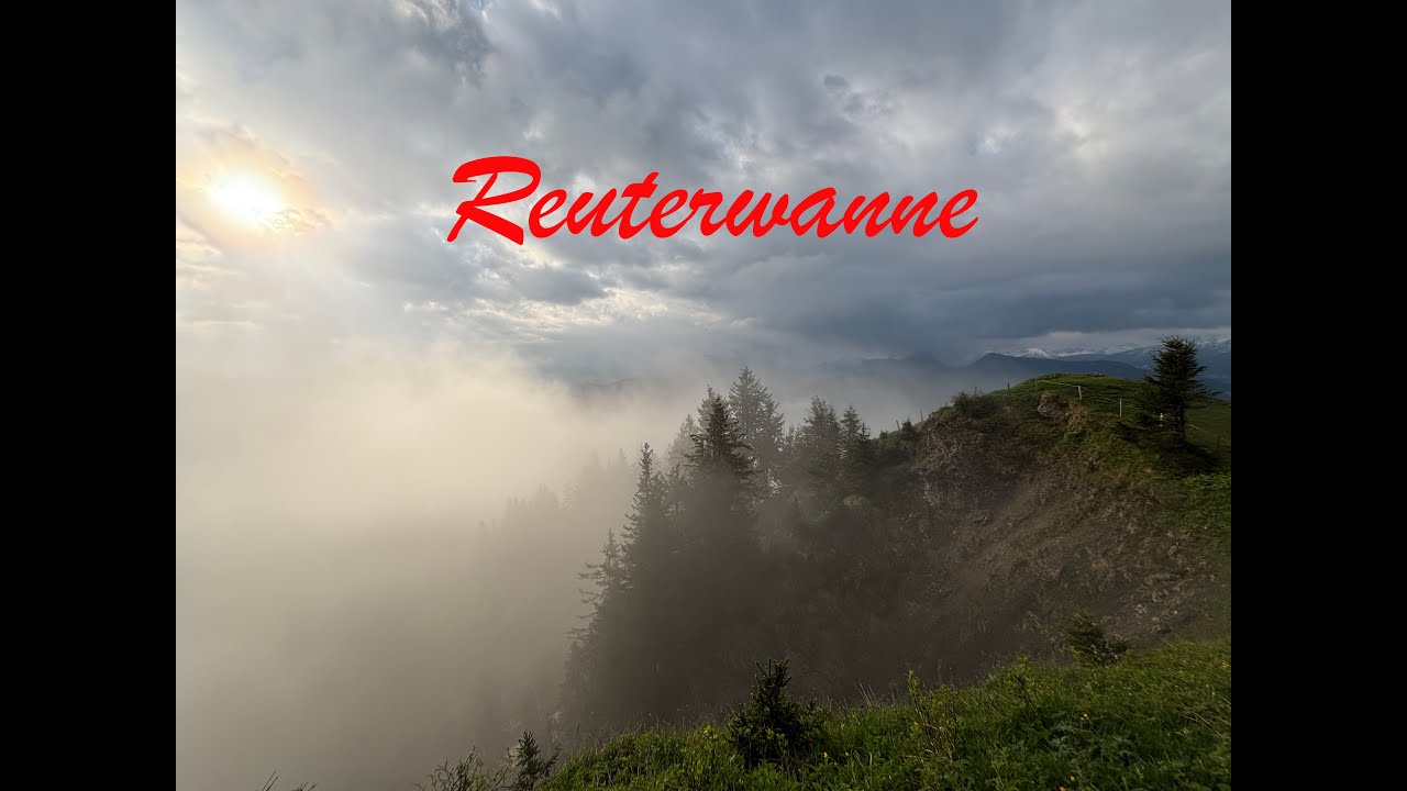 (Fr&uuml;hjahrs-)Rundtour Reuterwanne
