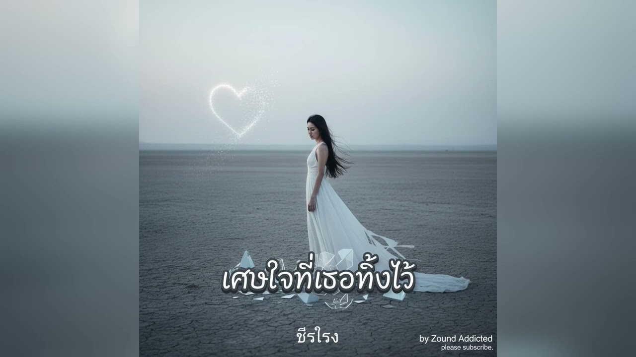 เศษใจที่เธอทิ้งไว้ , เพลงช้า เพลงเพราะ ฟังสบาย