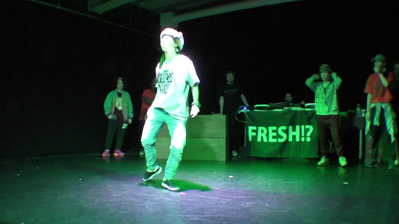 FRESH!!!!!!!!!(Niki/MIHO/TOMOKO/SATOMI/MARIKO/AKANA/MARI/HIRONA/Ju Ann) / FRESH!? vol.16