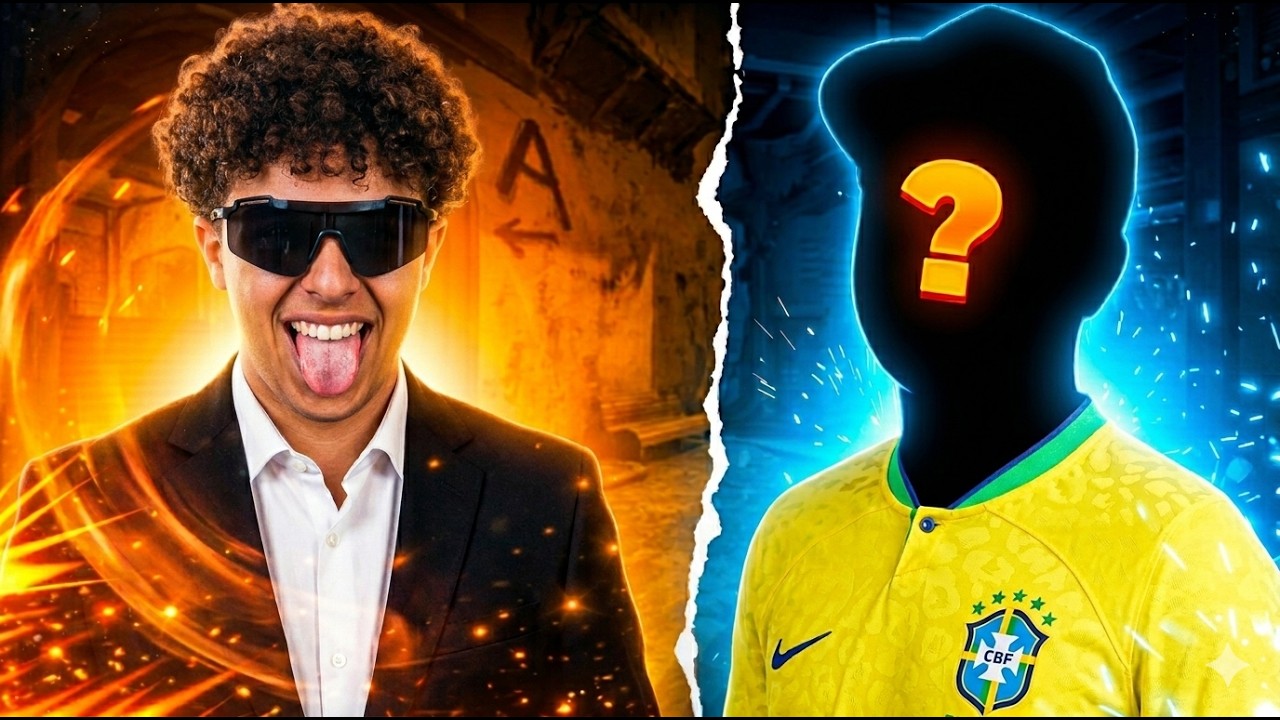 🔥 لايف مع ضيف جديد على قناة Mr Ruisdi Officiel! 🔥