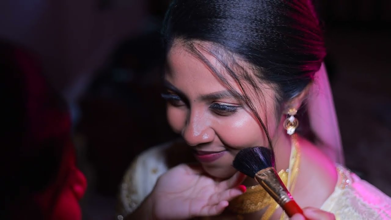 BENJAMIN AND RINUJA WEDDING HIGHLIGHT  SPOT MIXING #wedding #kasaragodwedding #weddingphotography