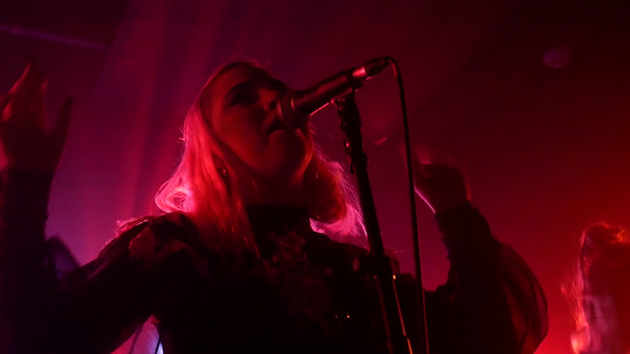 Kælan Mikla - Draumadís