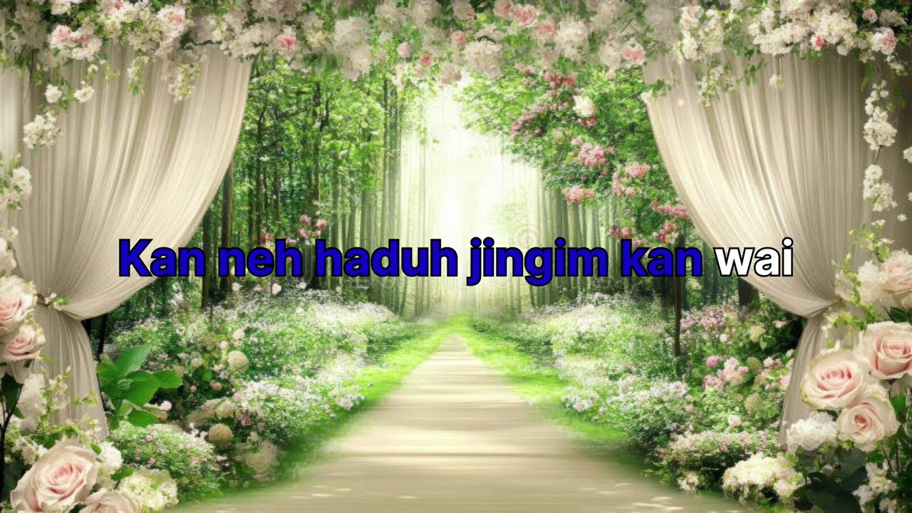 Christian Wedding Song