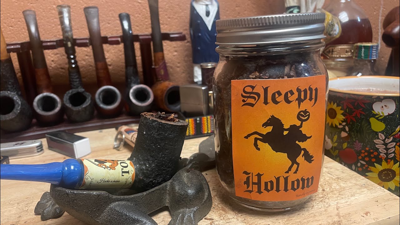 Sleepy Hollow - First Experience 