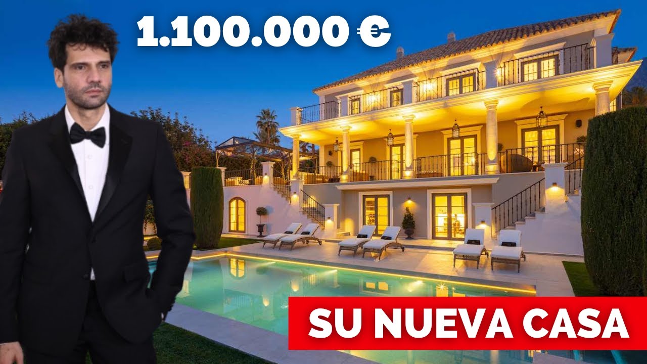Así es la Lujosa vida del actor turco Kaan Urgancıoğlu 🌟💰