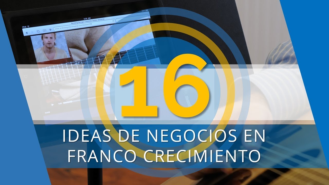 16 Ideas De Negocios Rentables En Franco Crecimiento
