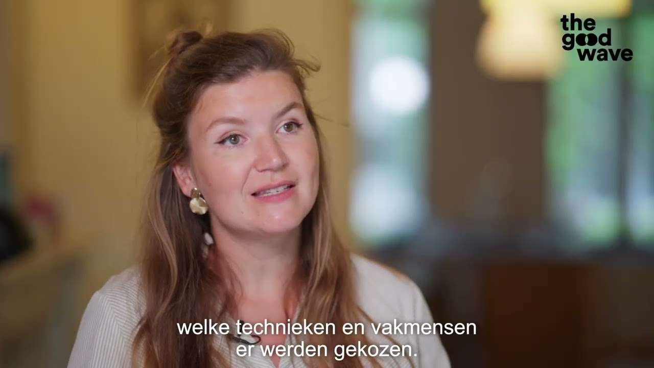 Bond Beter Leefmilieu: Ecobouwers