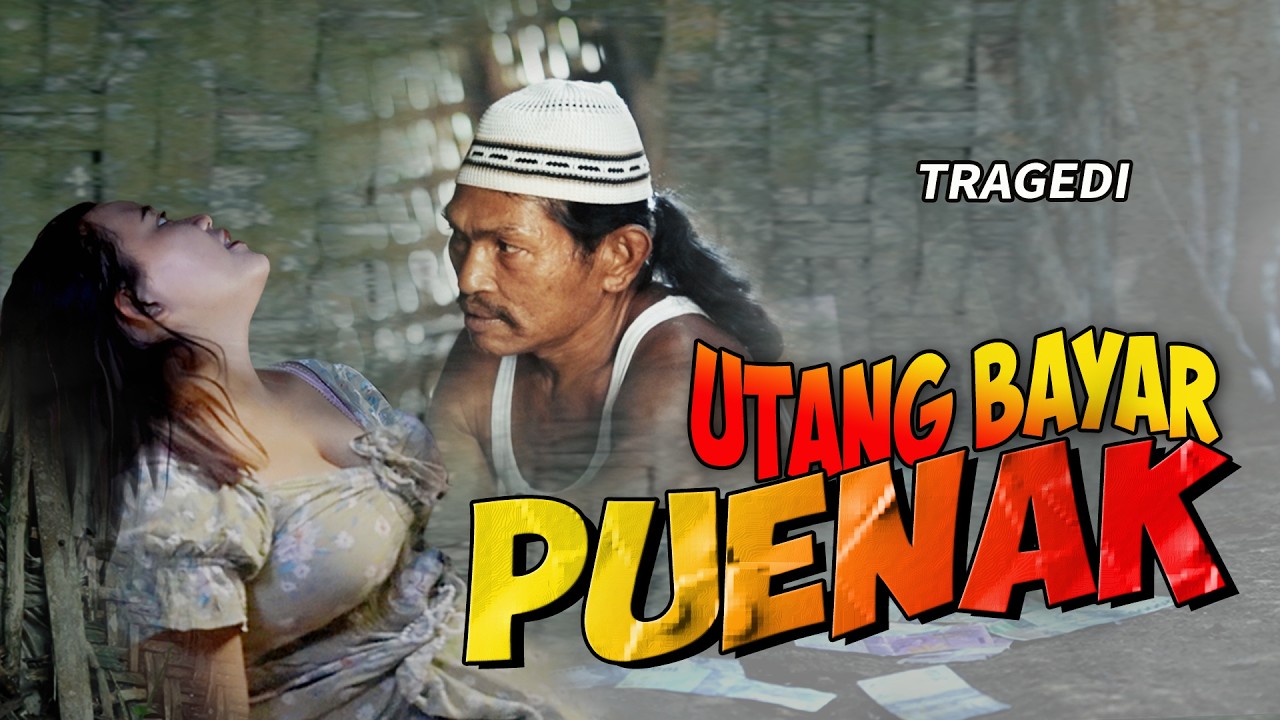 BOJOKU JAMINAN UTANG // Kampung Ruwet // Film Pendek Komedi Sontotv EPS.109
