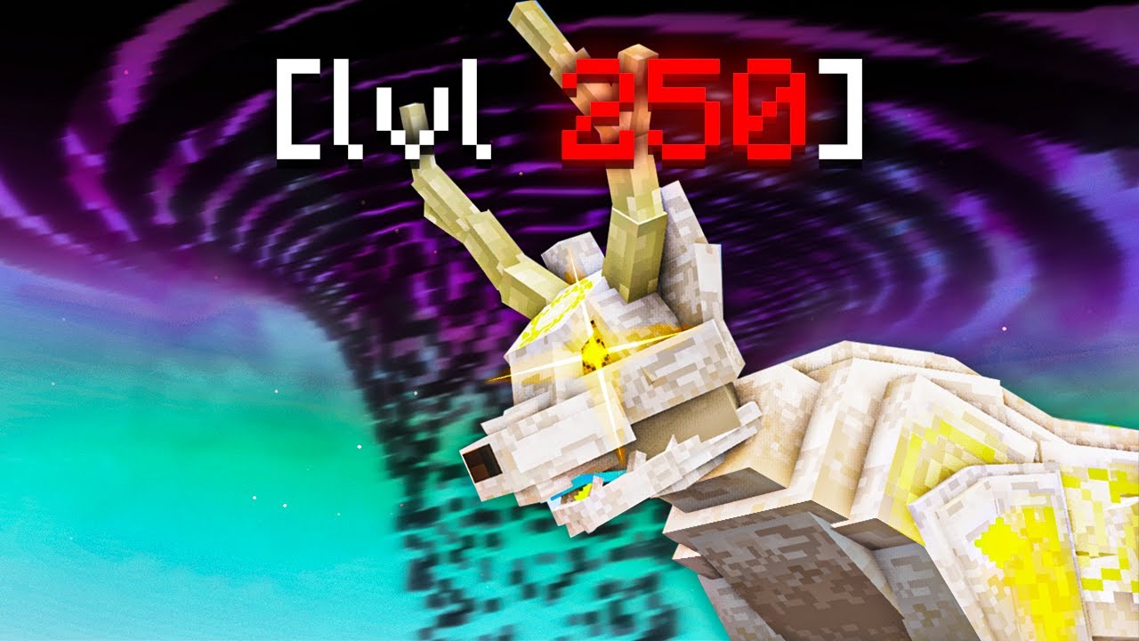 Can We Beat Wynncraft's Nexus of Light Raid?