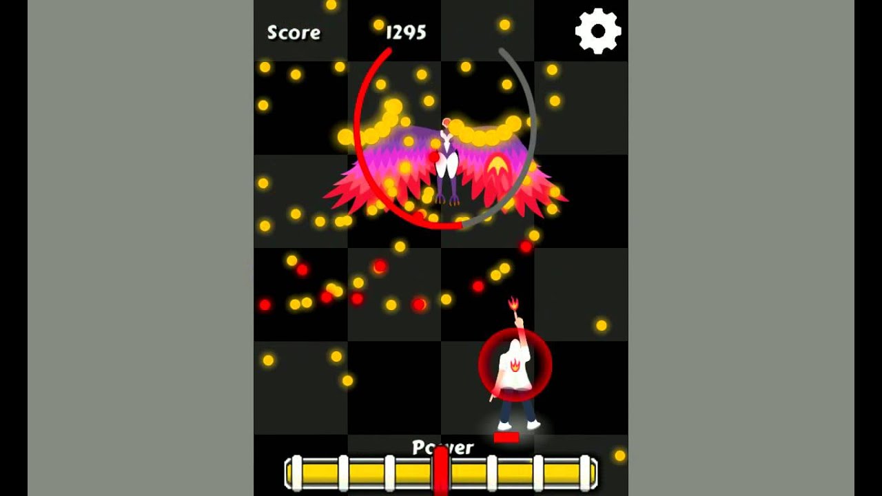 Dungeon Club - Game Play
