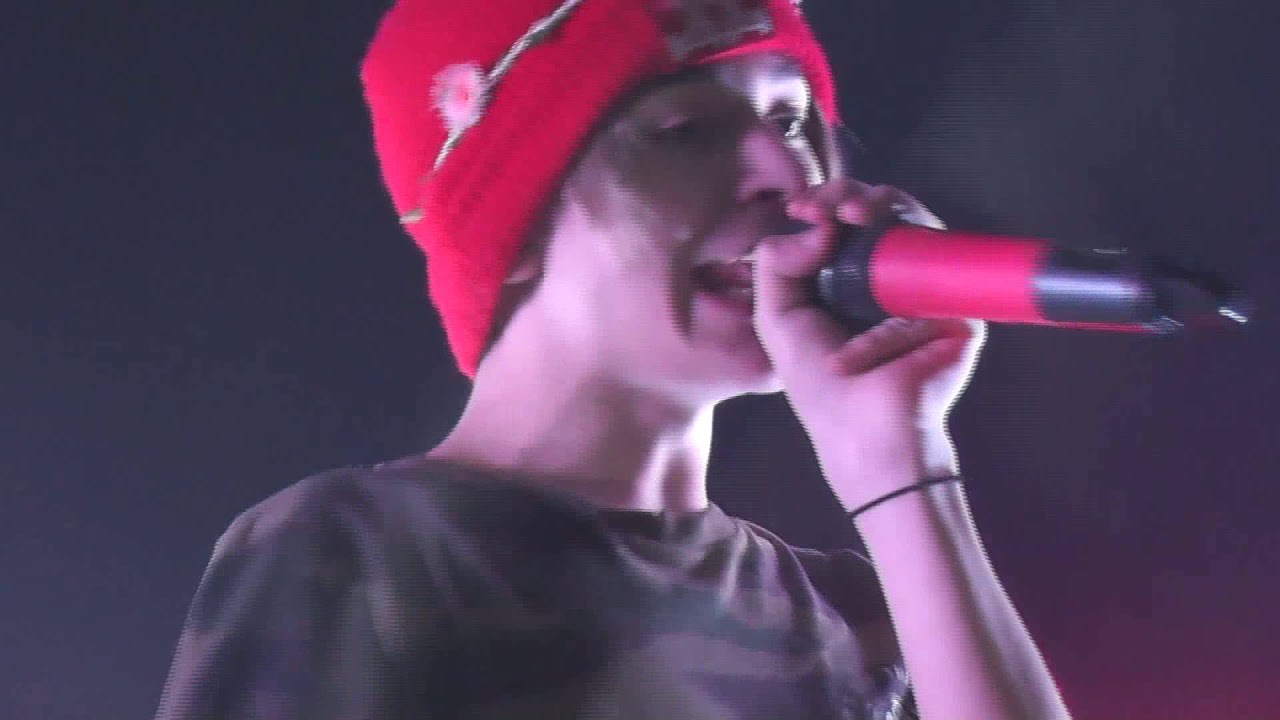 BARS & MELODY in München(25.01.18 Freiheizhalle)