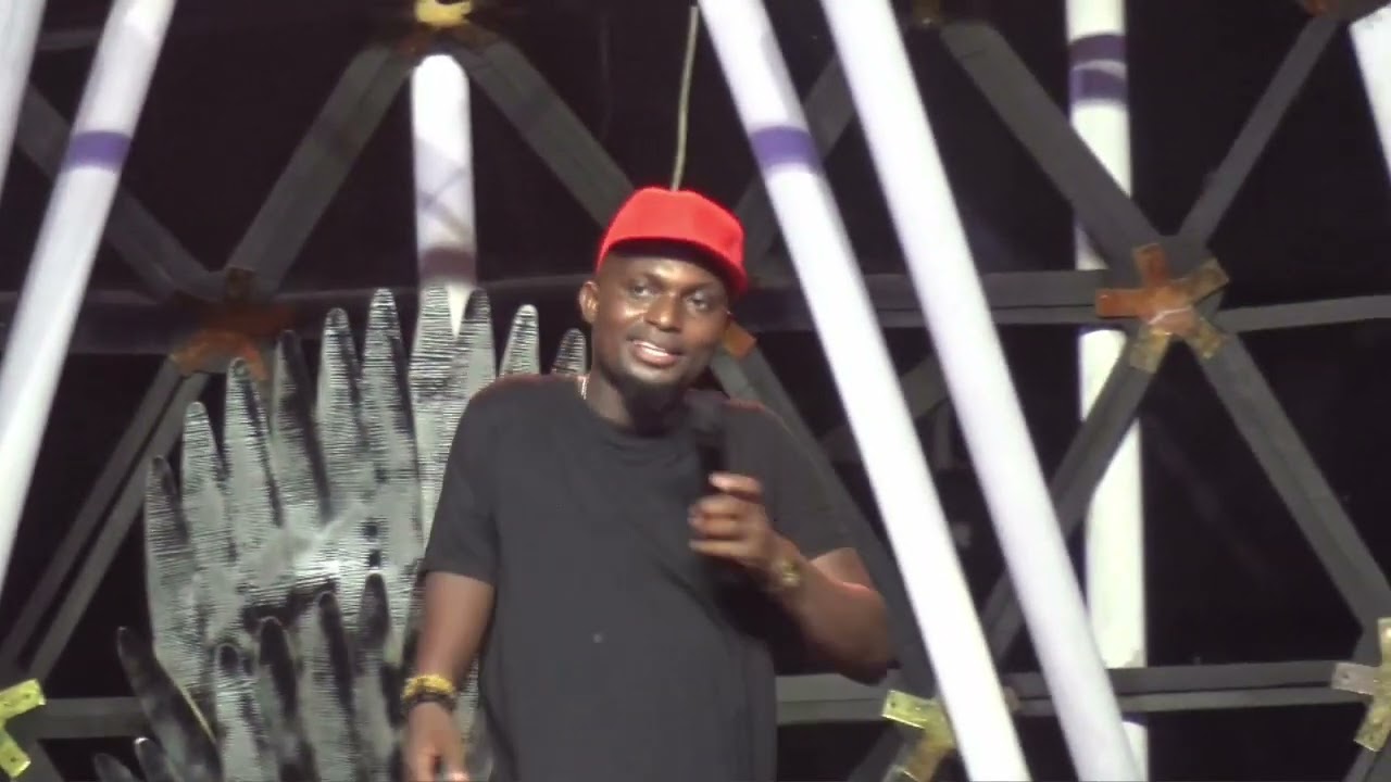DANNY SPRY THE MOST SUCCESSFUL WEY DEY CAP FINISH WORK 4 STAGE...
