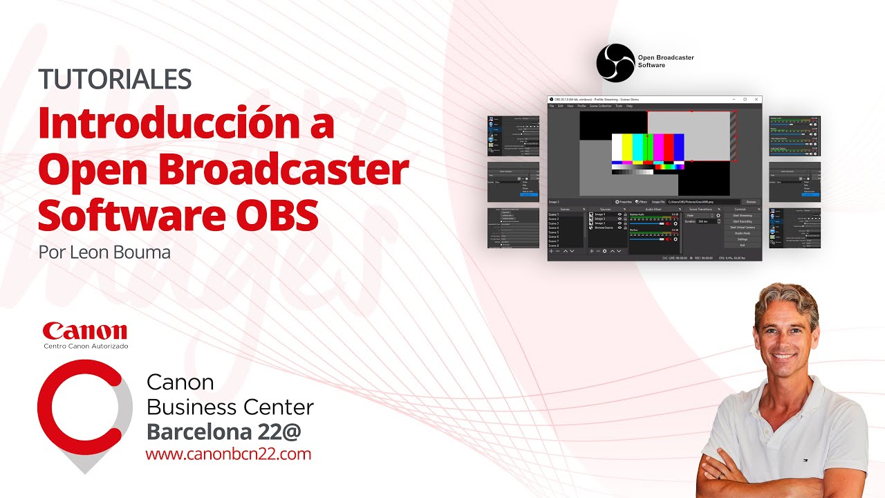 Introducción OBS