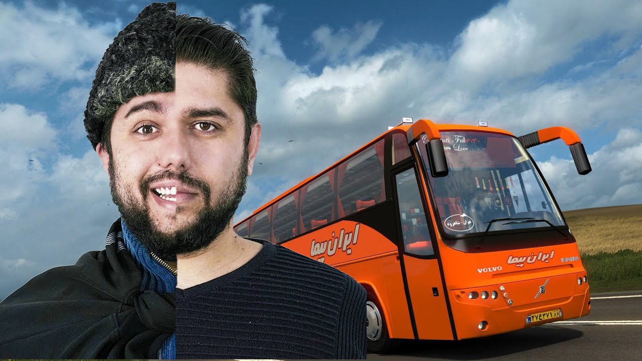 Revanșa - Cine căștigă? Euro Truck Simulator 2