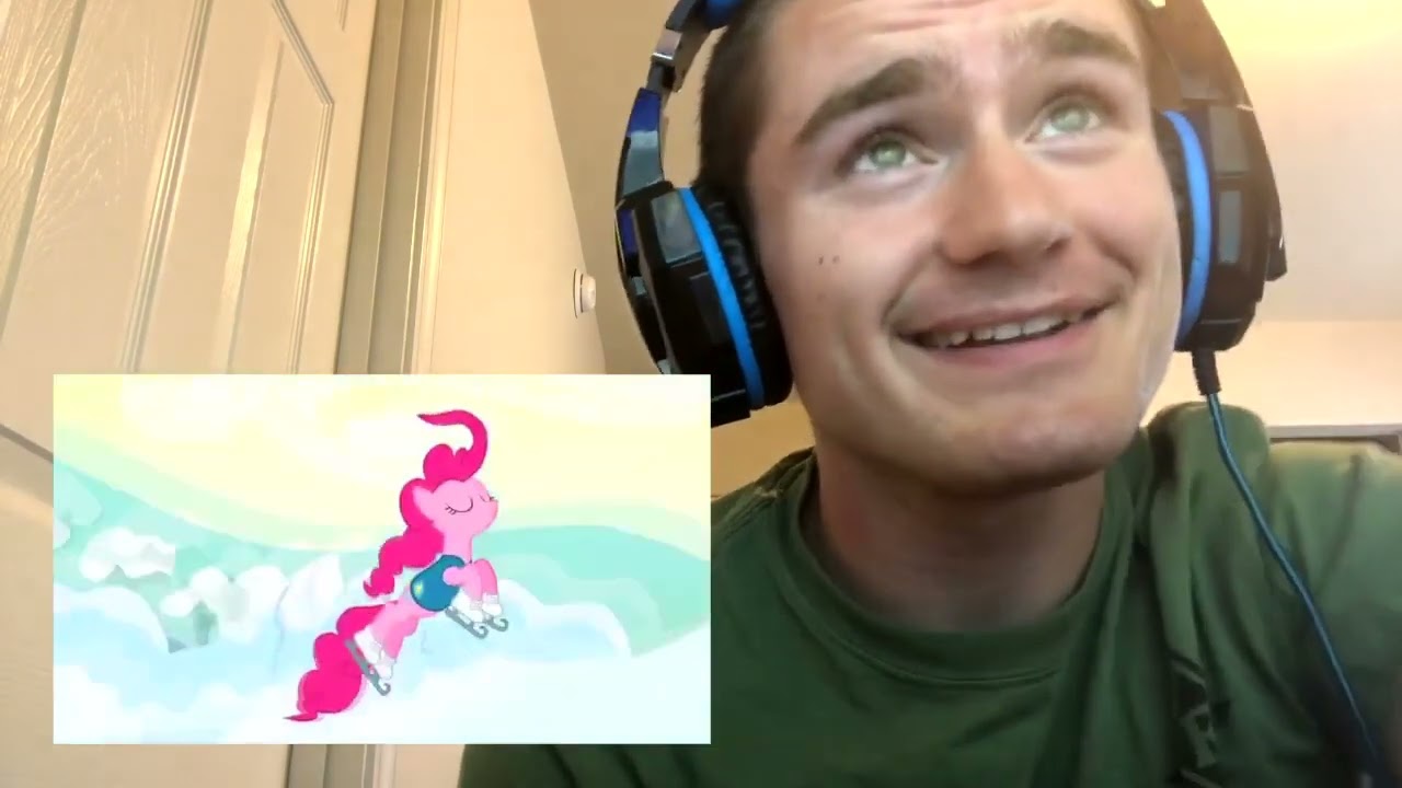 Blind Reaction: Remembrance, Friendship is Manly/Musical, Equestria Girls Hub Promo (PonyBro I Guess