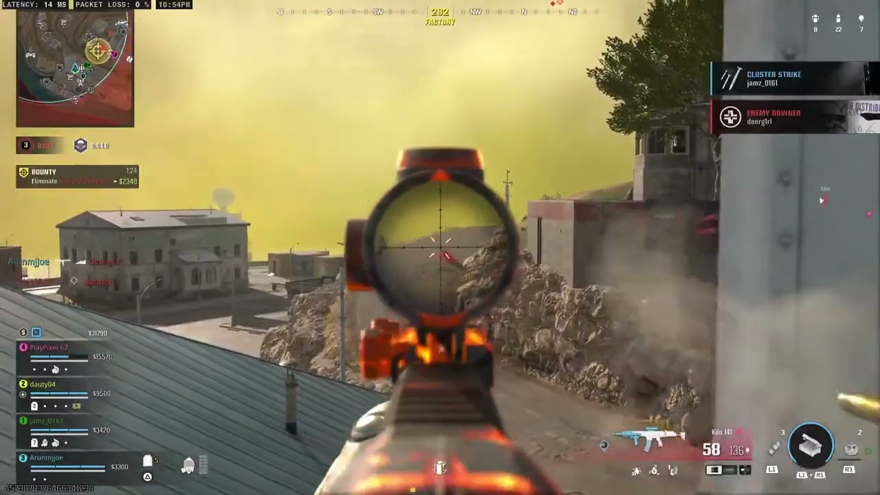 🔴Live COD Warzone on PS5 🕹️