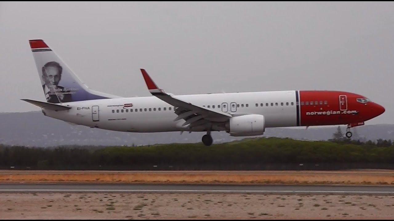 Plane Spotting at Faro Airport (FAO/LPFR) with ATC - B757, B737, A320 & more!