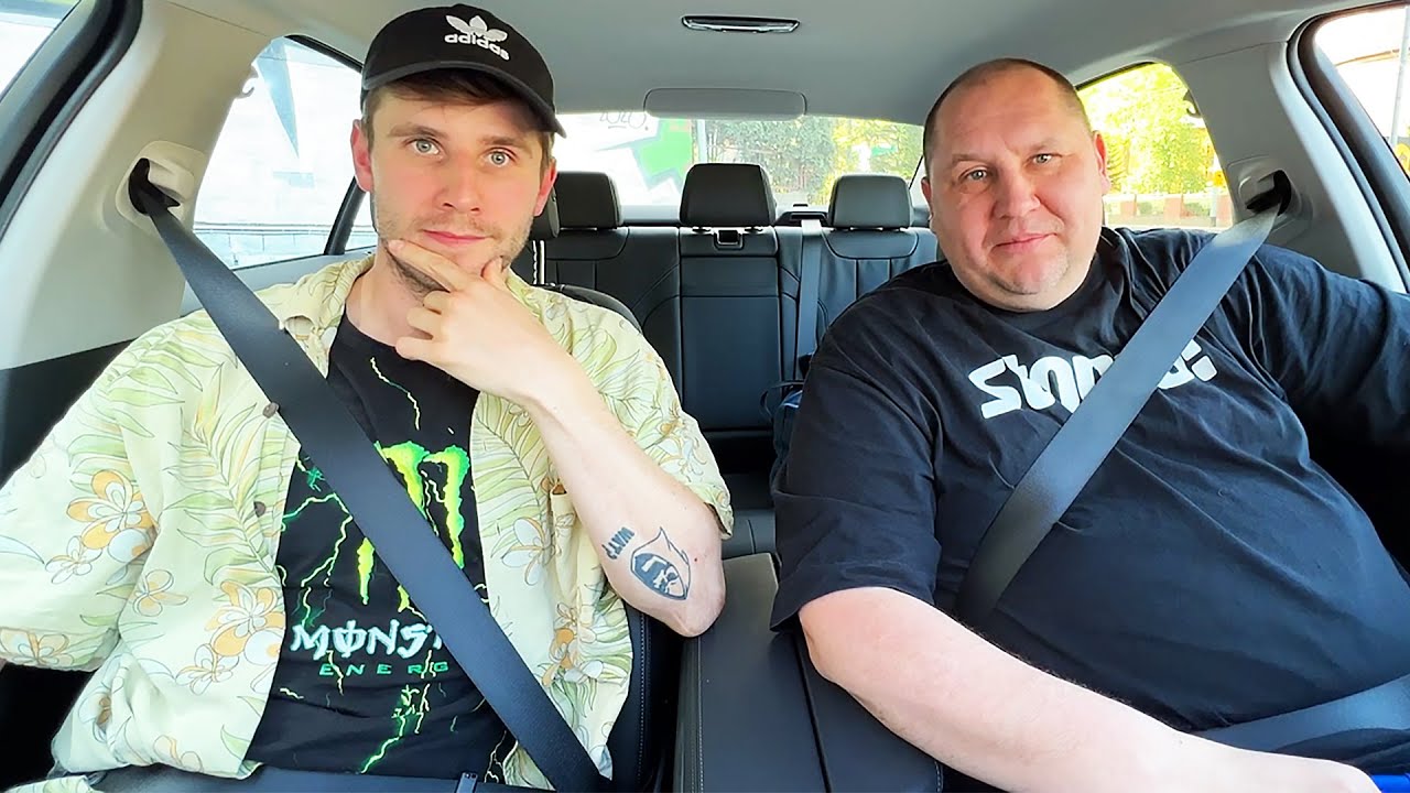 WINI x BARTOSZ ZALEWSKI - rozmowa | Z czego nie wolno się śmiać?