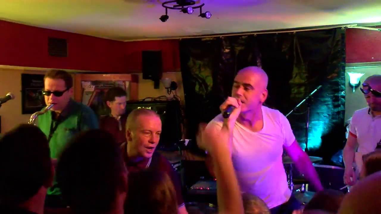 The Service - Madness