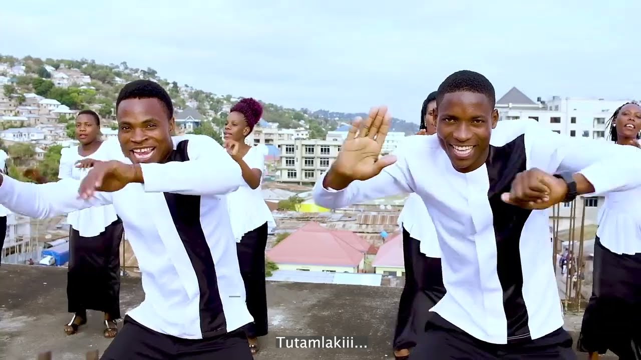 Ng'wigulu -Aic  Nyankumbu choir  -geita