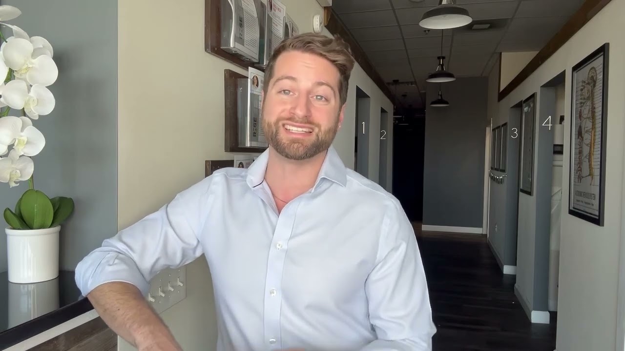 Rise Chiropractic Neuropathy Program Launch More Info!