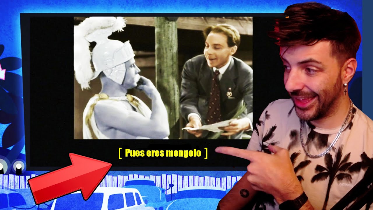 🔴 EL JUEGO DE SUBTITULAR PELICULAS!! 😂 🤣