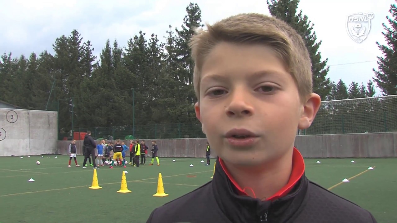 Des journées très foot