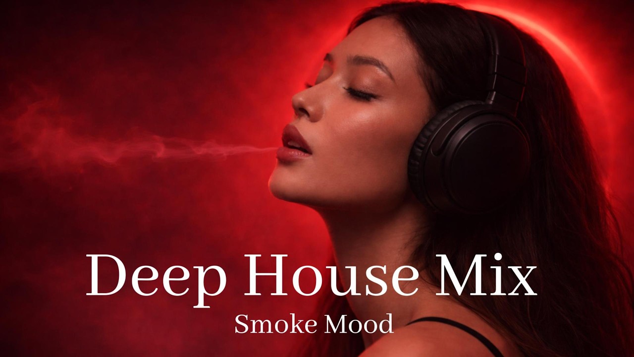 Echoes in the Lounge | Extended Deep House 2026 #206