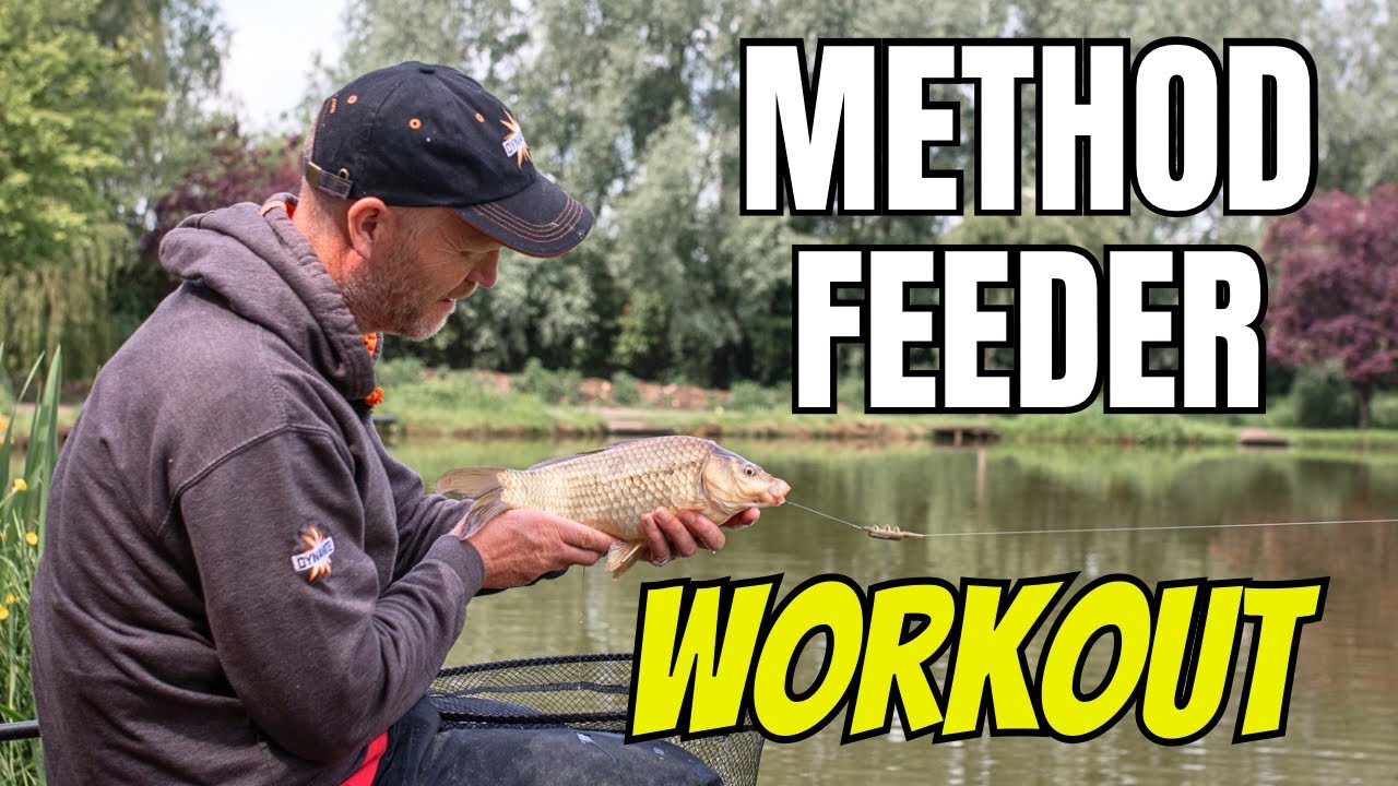 METHOD FEEDER - REAL TIME MINI SESSION