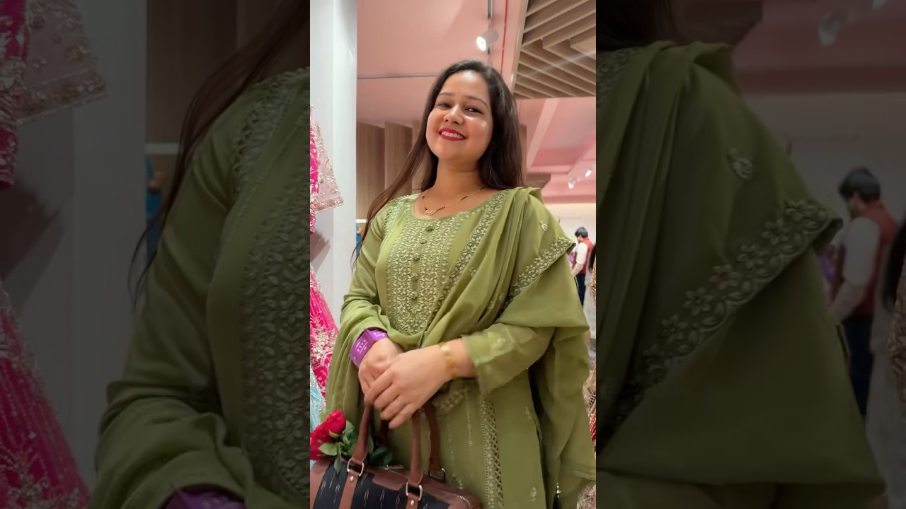 Address: - libas store, central market, lajpat nagar, Delhi @libasindia #seemakukreti #libas
