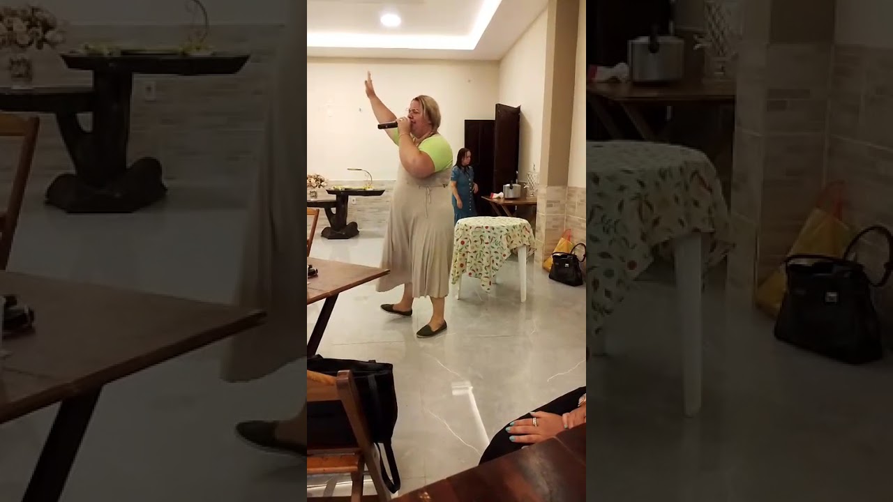 Deus Quer Falar Contigo😇MISS SERVA LILIANE 😇AJUDE  MEU MINISTÉRIO PIx 21 996939131 😇Não Critique😇 