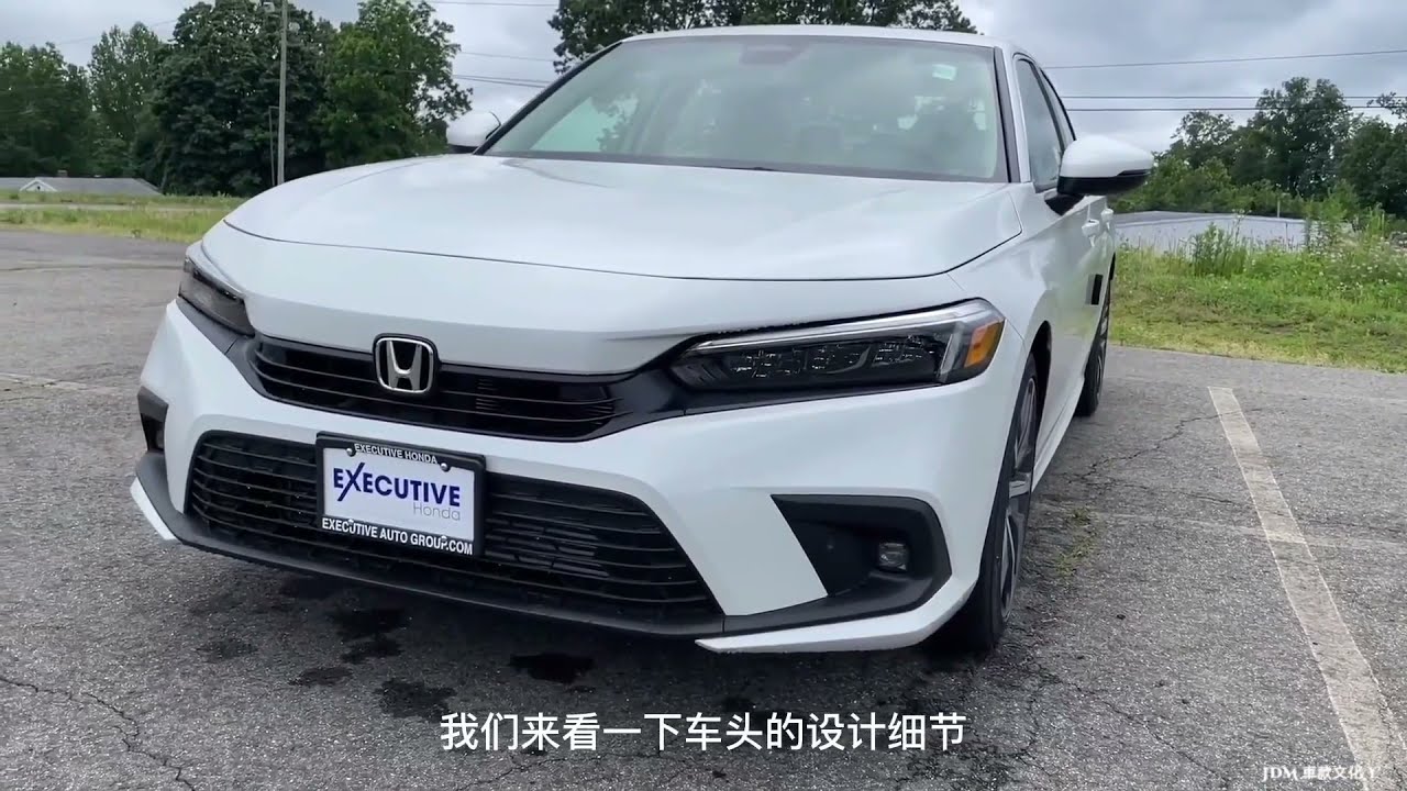 JDM 車款文化Y'～2022全新