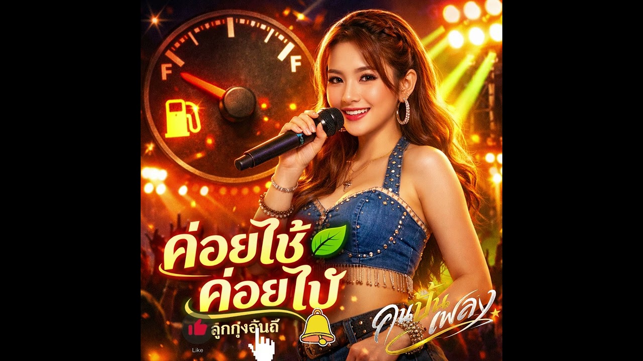 เพลง ค่อยใช้ ค่อยไป