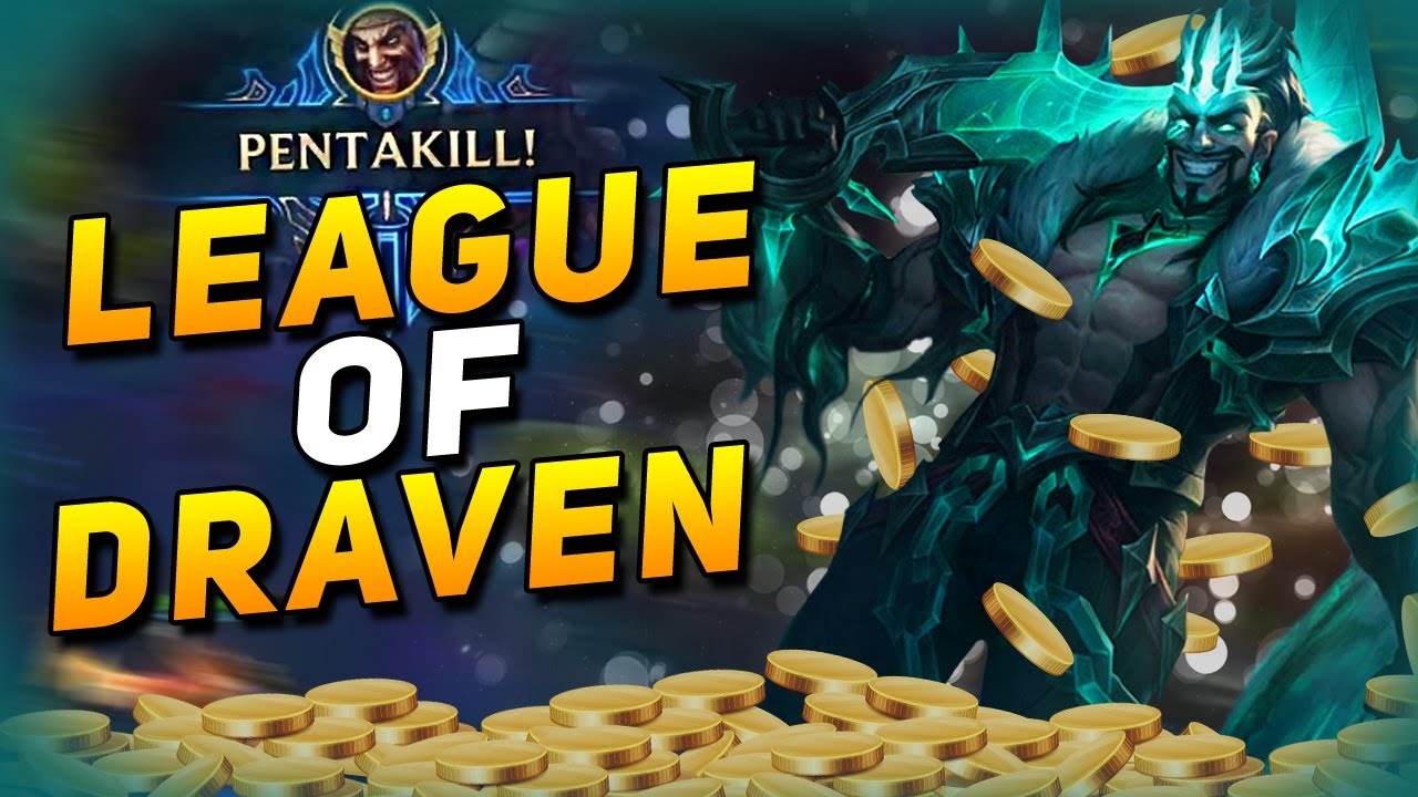 🍿VINCENT | EL MEJOR DRAVEN DE CHINA!🕶️