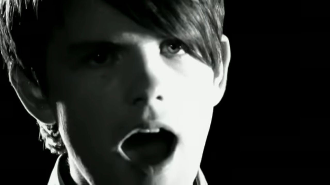 The Cinematics - Keep Forgetting