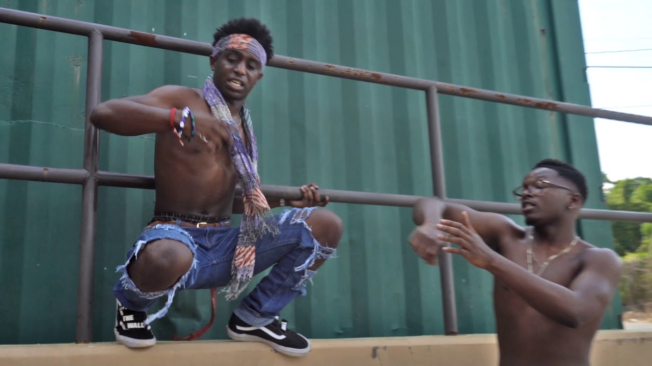 BankBoys Esskeetit Remix