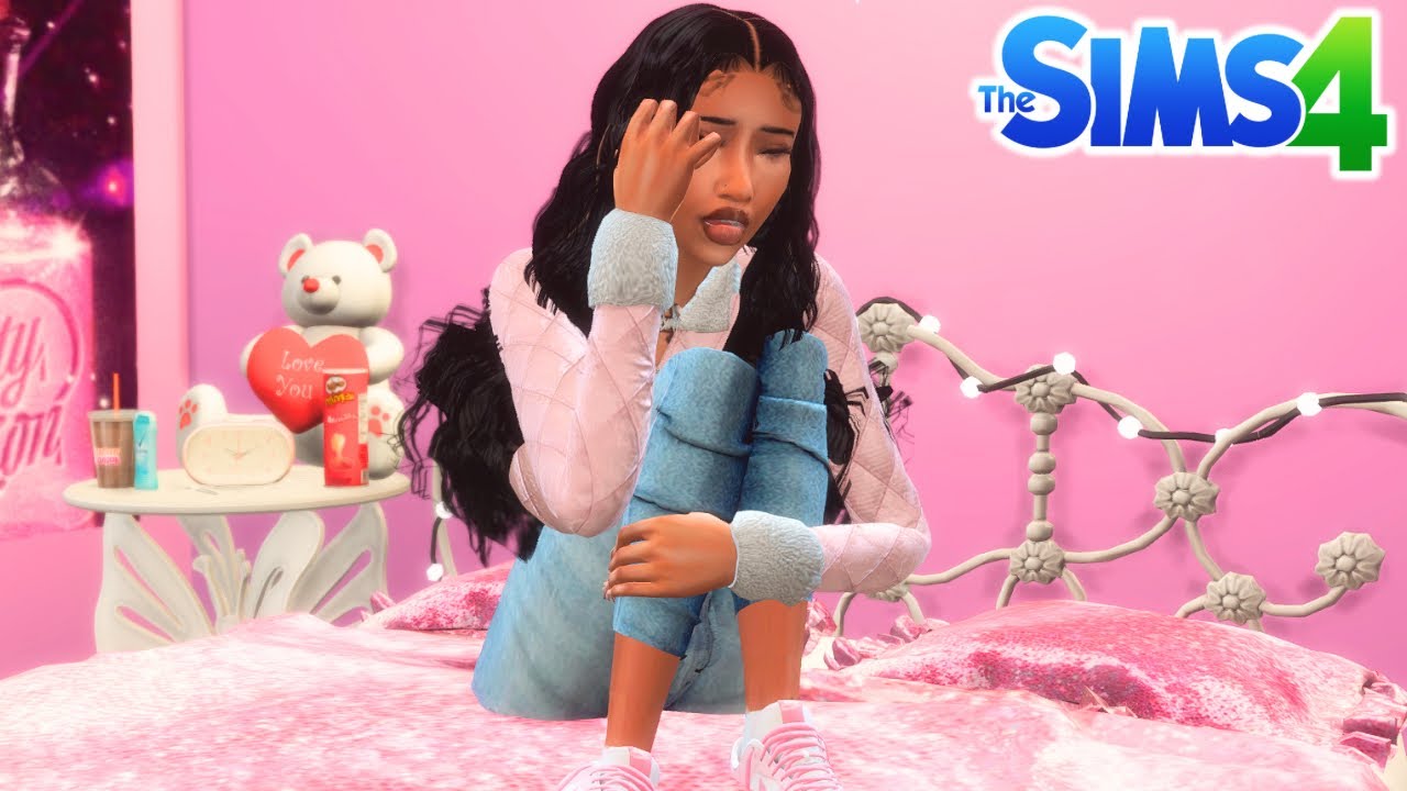 How Could He Do This? Black Mafia Family EP.10 | SIMS 4 LP