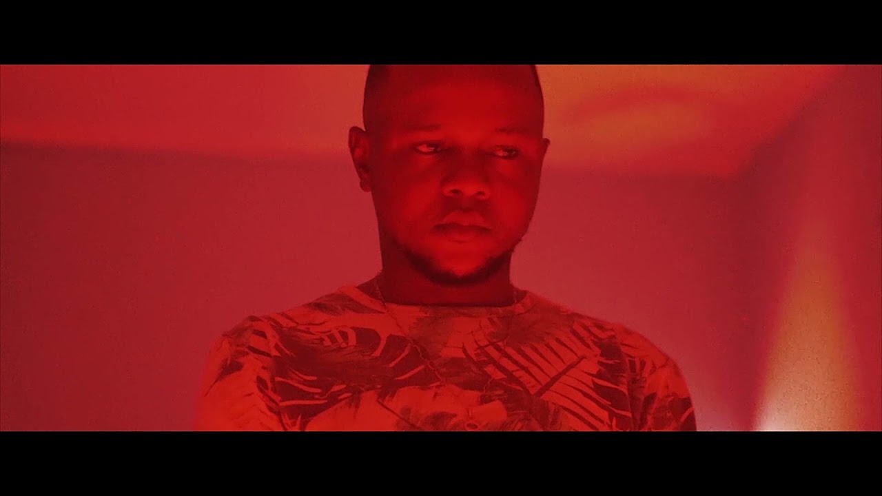 Leibson de souza_ Du ma bivs dimbu_ clip officiel