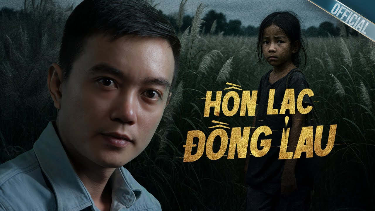 HỒN LẠC ĐỒNG LAU - Bí Mật Tội Ác Chộn Giấu 30 Năm - Truyện ma Nguyễn Huy kể
