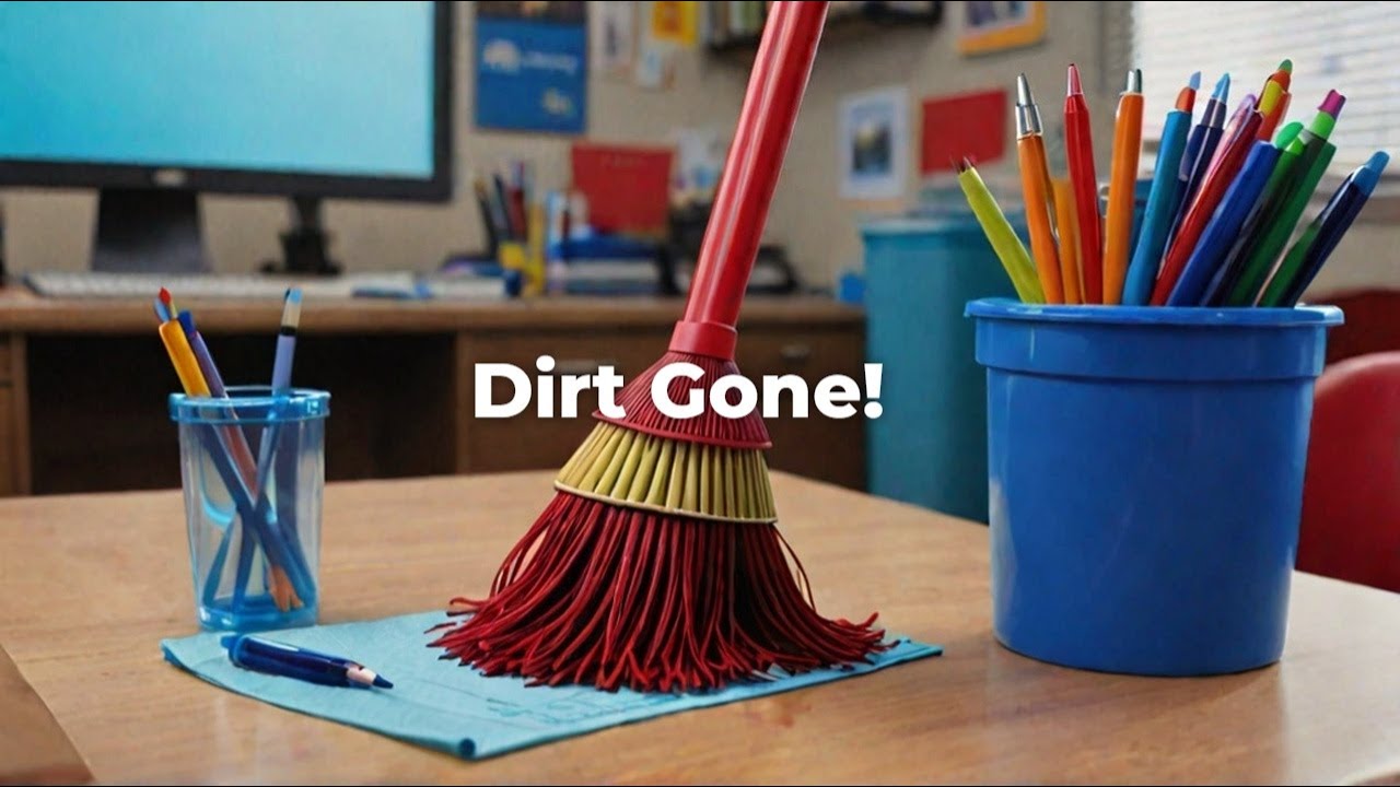 My Most Satisfying House Cleaning Video Ever