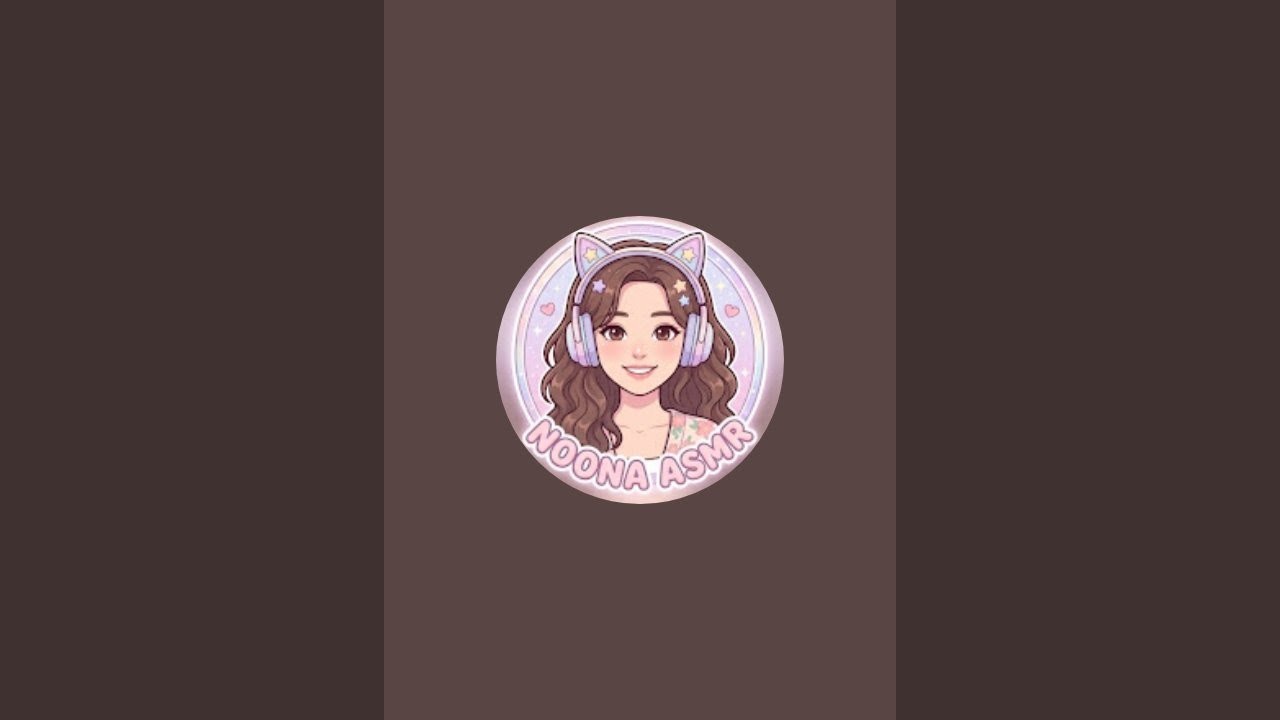Noona asmrr is live with relaxing sounds asmr sounds therapy streets relief relaxing ASMR
