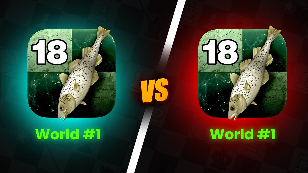 Can Stockfish Checkmate Himself??