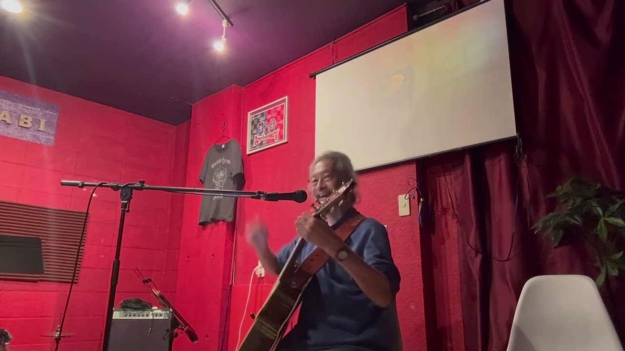 @西荻窪GABIGABI November 23, 2025