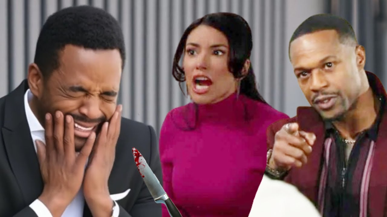 FULL The Young And The Restless Spoilers Fridays (2/21/2025) - Y&R Daily News Update Weekly