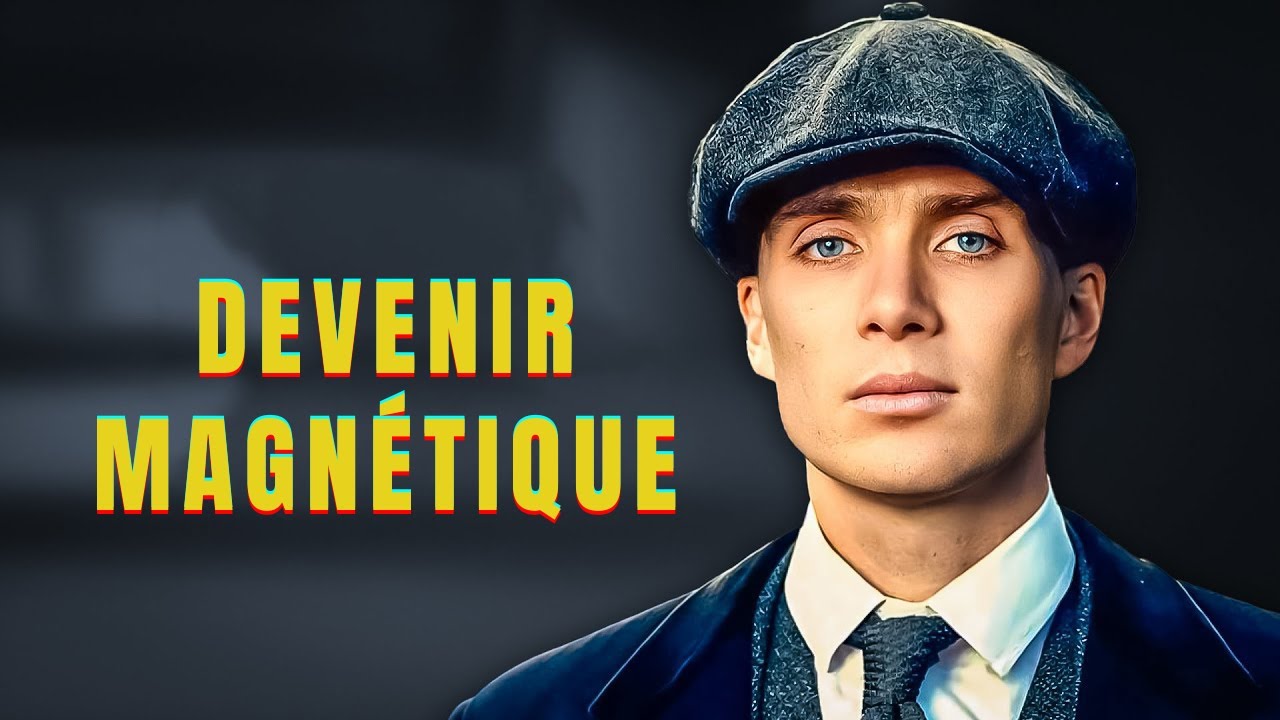 4 PRINCIPES DE MACHIAVEL POUR DEVENIR MAGNÉTIQUE
